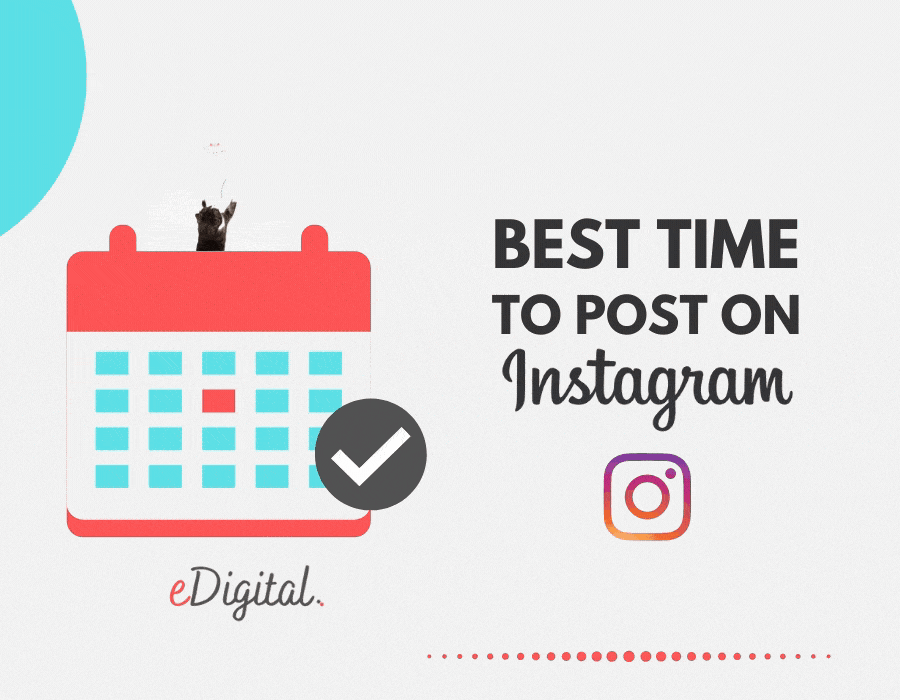The Best Time To Post On Instagram 2022 