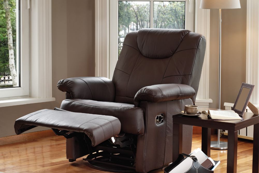 Recliner Sofa