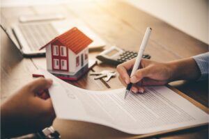 Refinancing Your Home Mortgage
