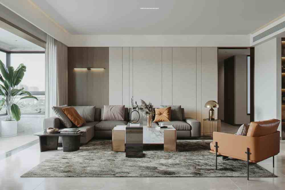 Carpet Trends