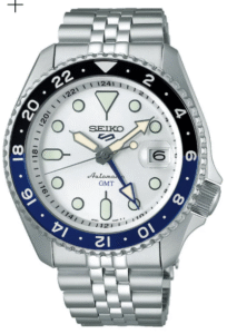 Seiko watches