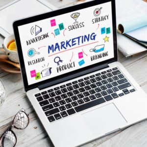 Digital Marketing Agency Toronto
