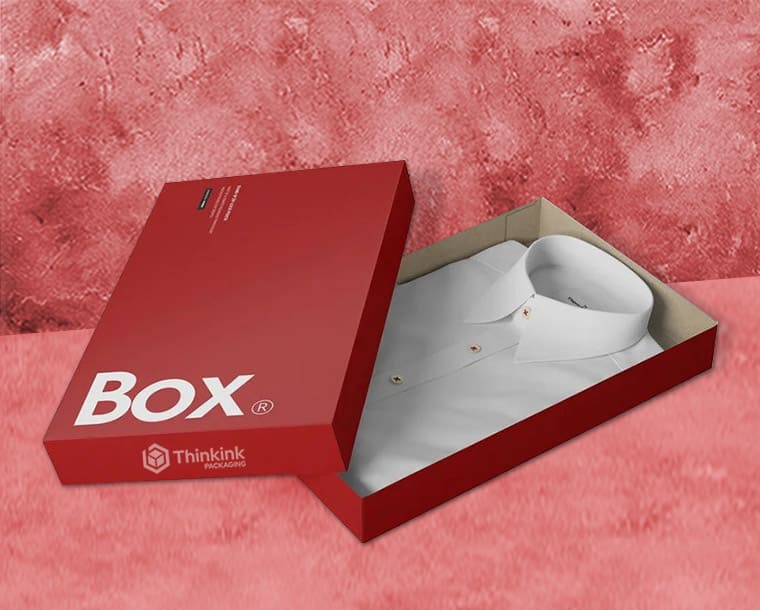 apparel boxes