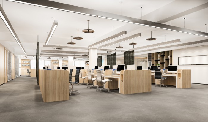 bay area office furniture