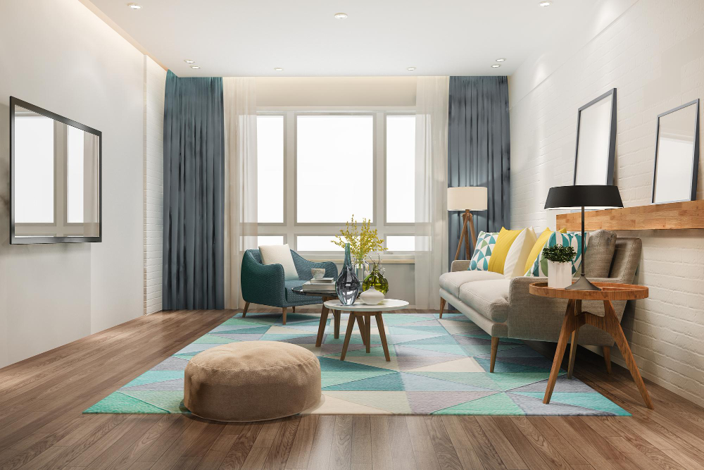 How to Divide Your Monthly Budget and Save for Décor Upgrades?