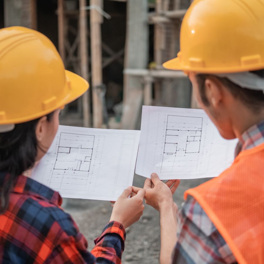 home builder
