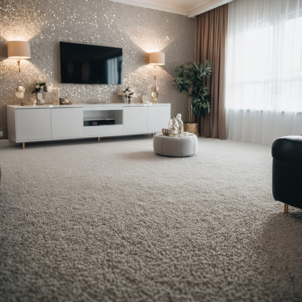 Wall to Wall Carpets Dubai