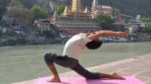 Beginner to Pro: Complete Yoga Teacher Training in Rishikesh