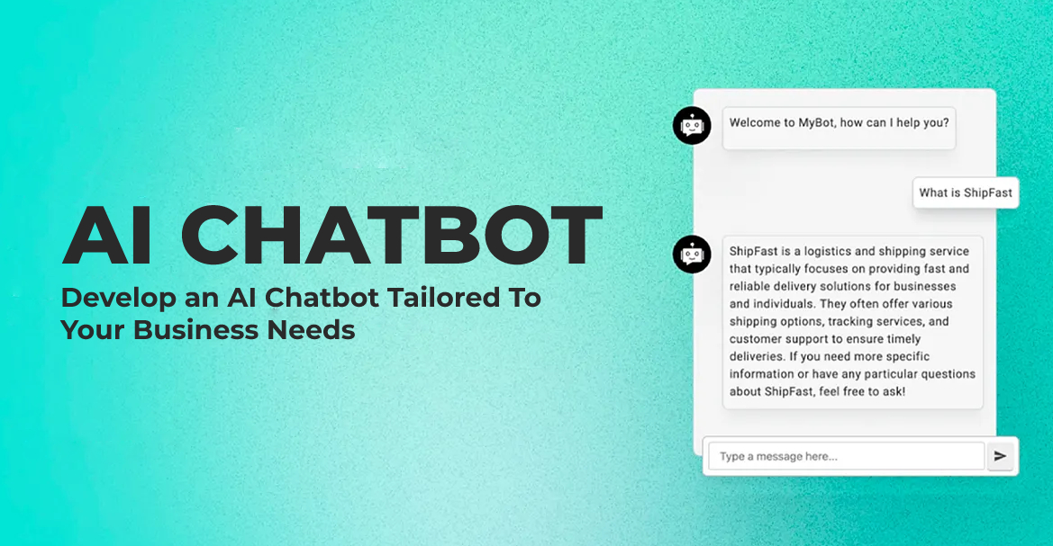 Why Every Business Needs AI Chatbots in 2025
