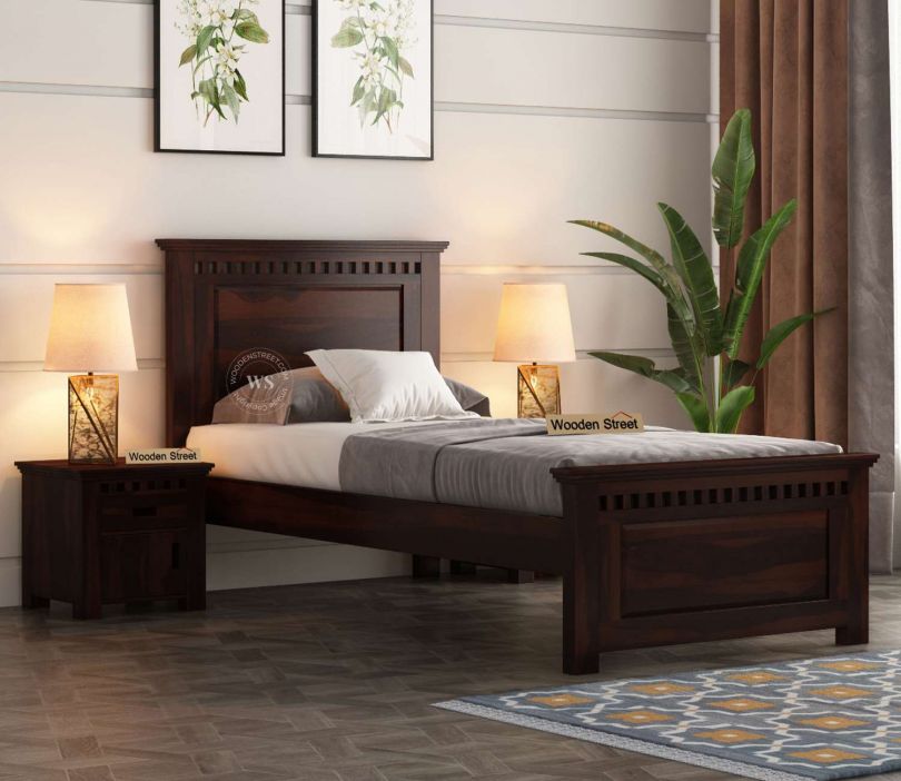 Single Bed