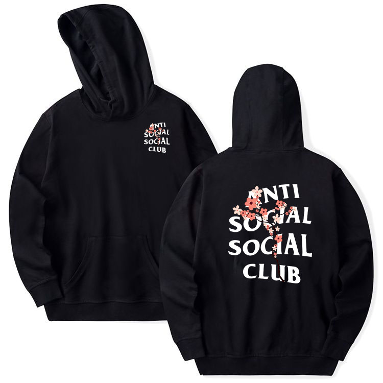 Anti Social Social Club: The Streetwear Phenomenon Redefining Fashion