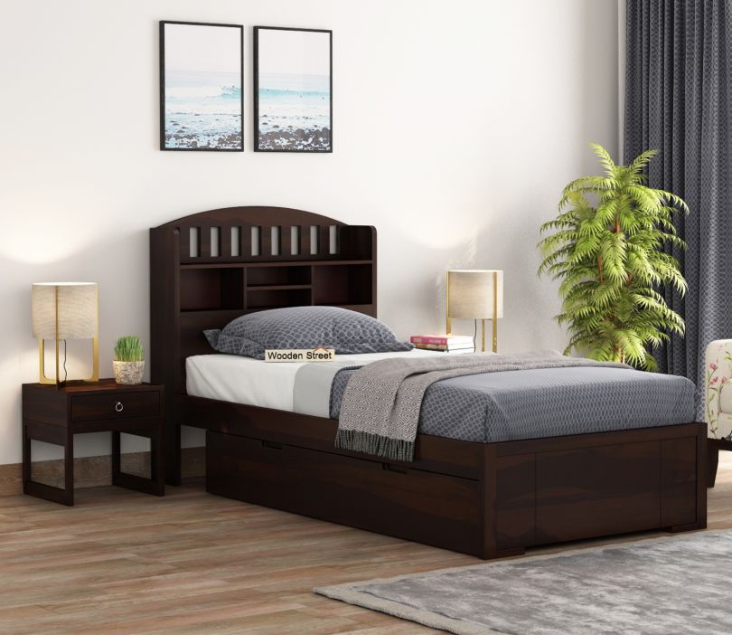 Single Bed