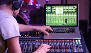 Audio Visual System in Jumeirah Dubai | Smart Living Technology