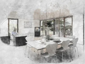 BIM in Interior Design