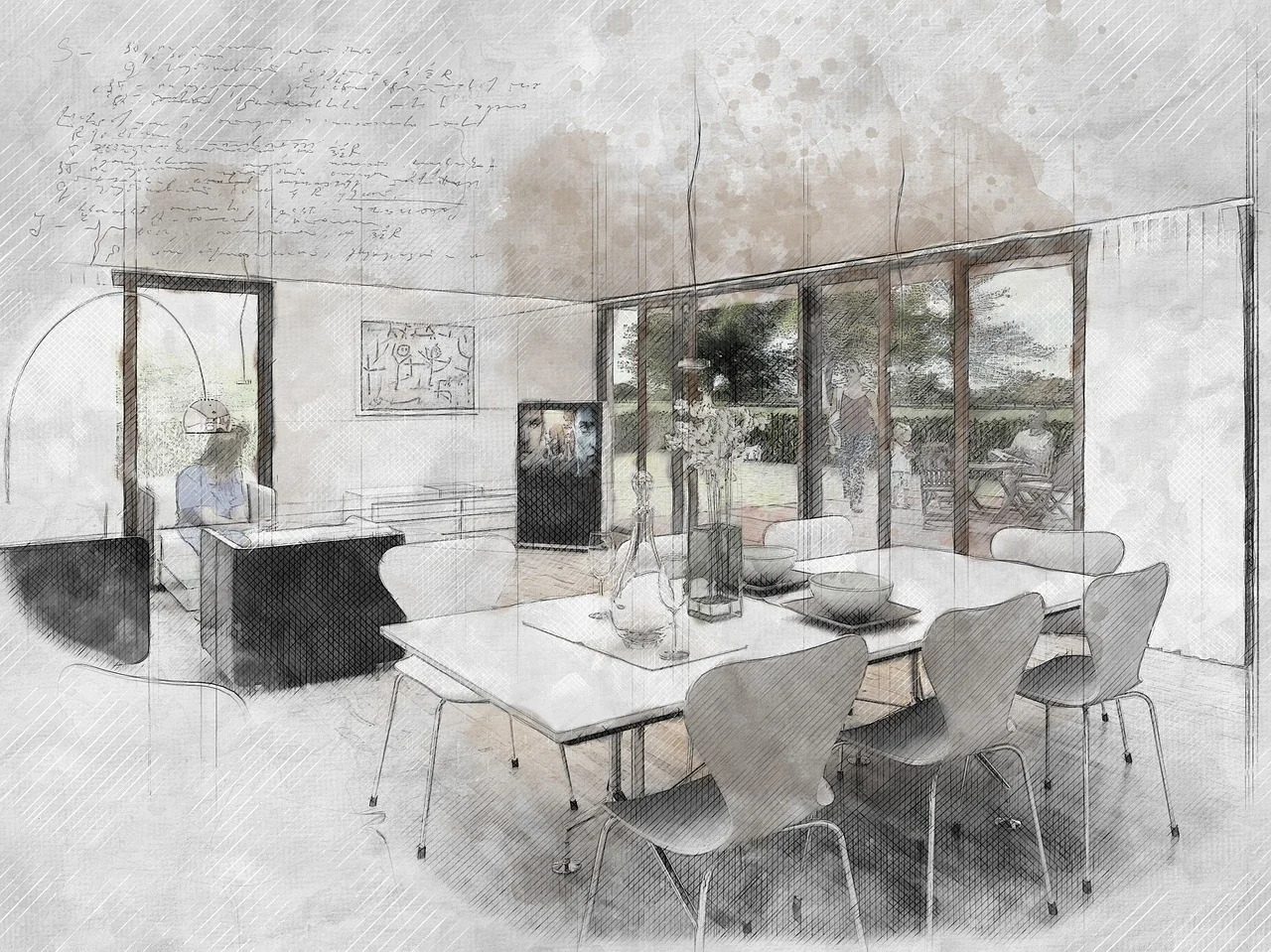 BIM in Interior Design
