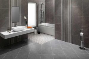 Bathroom Design