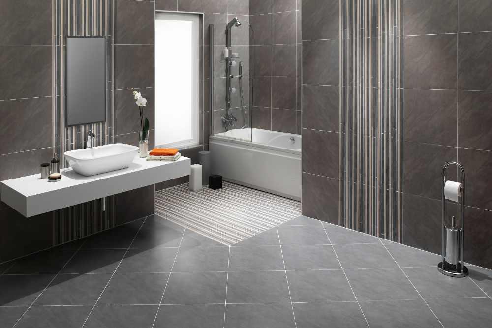 Bathroom Design