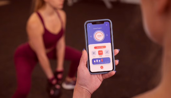 Best Fitness App Ideas for 2025 and Beyond