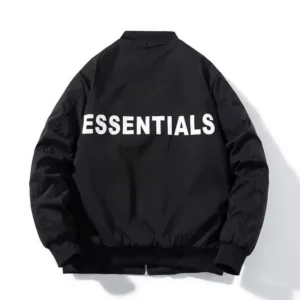 Essentials Hoodie