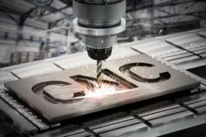 CNC Prototyping Services