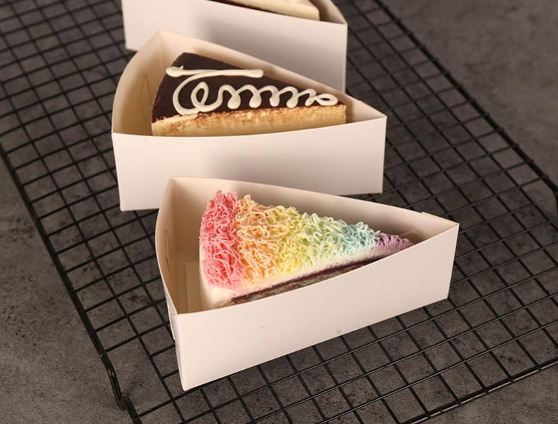 A Slice Of Perfection With Crafting Custom Cake Slice Boxes