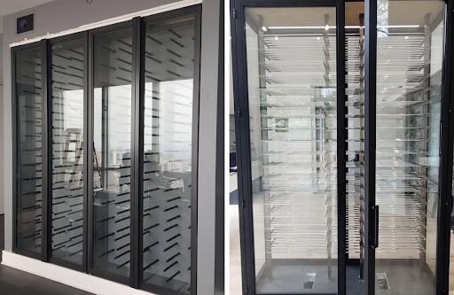 Cellar Doors Care