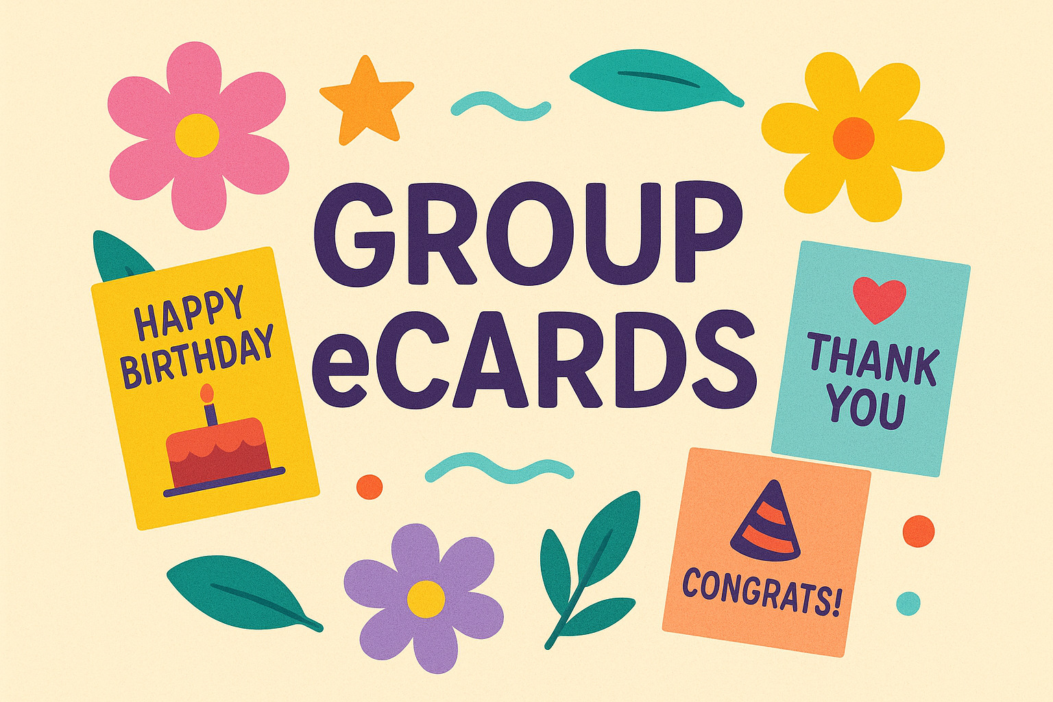 Group Cards