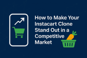 Instacart Clone