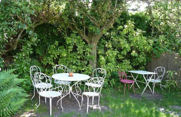 Check on the Bistro sets