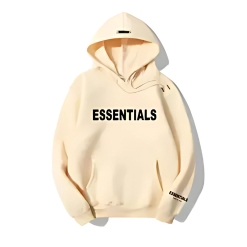 Fashion Influencer Essentials: The Must-Have Hoodie