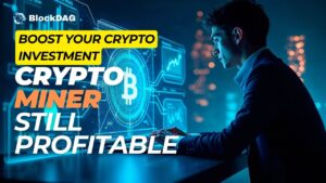 crypto miner