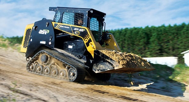 loader for sale