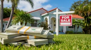 Cash Home Buyers in Florida