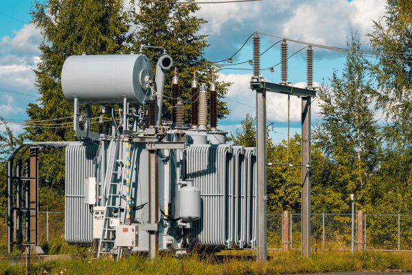 Distribution Transformer Market