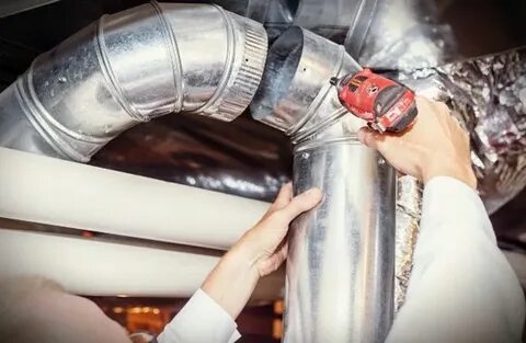 Ductwork repair and replacement in Austin TX