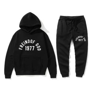 essential hoodie