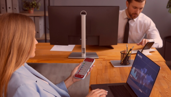 Hiring a Mobile App Development Company