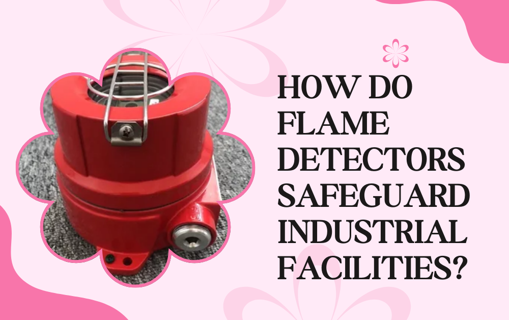 flame detector