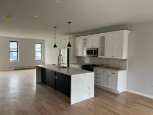 Cost to Renovate a Bathroom