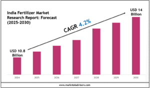 India Fertilizer Market