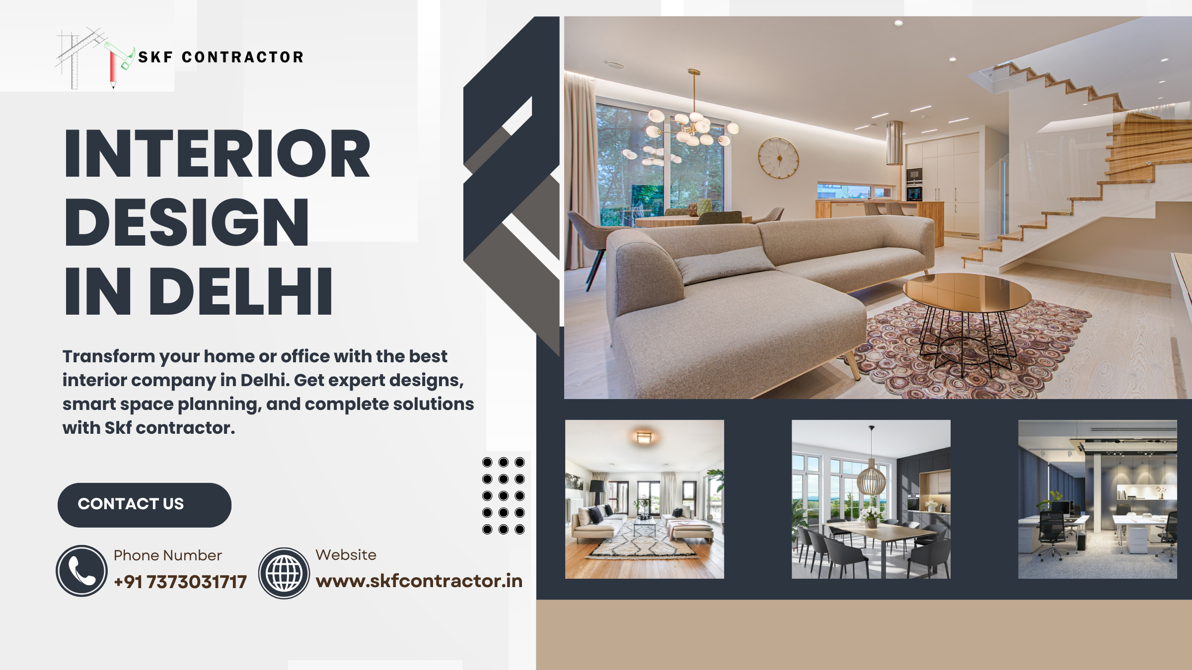 interior design in delhi