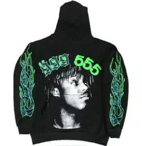 How to Style Your Sp5der Hoodie the Easy Way