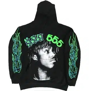 How to Style Your Sp5der Hoodie the Easy Way