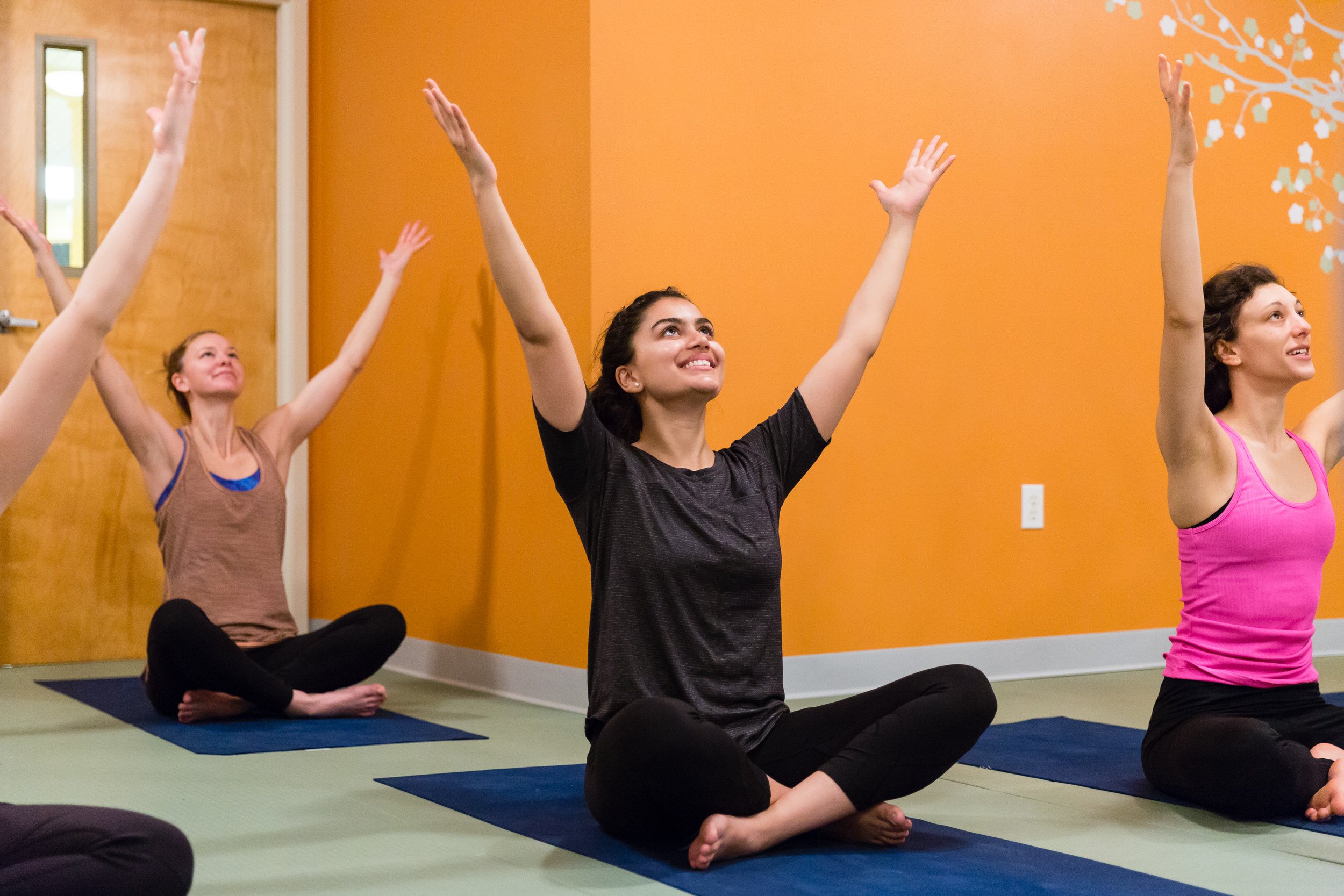 Discover Wellness at a Leading Yoga Studio in Canada