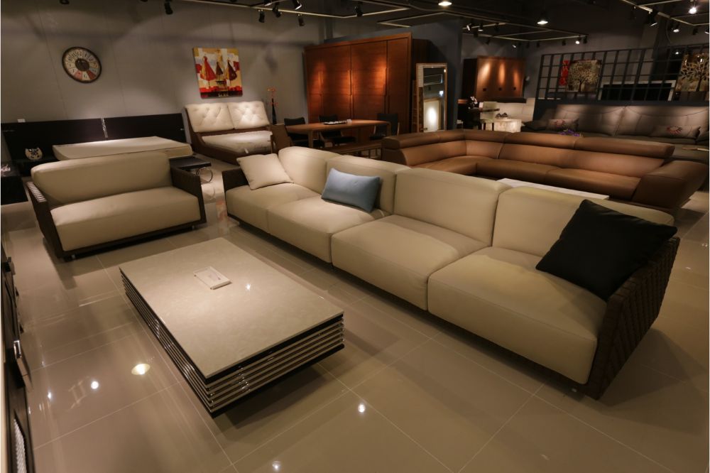 Modern sofa Set
