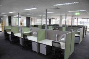 Office Fitouts Sydney CBD