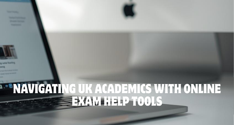 Online Exam Help
