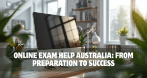 Online Exam Help
