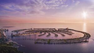 Palm Jebel Ali