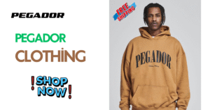 Pegador Clothing